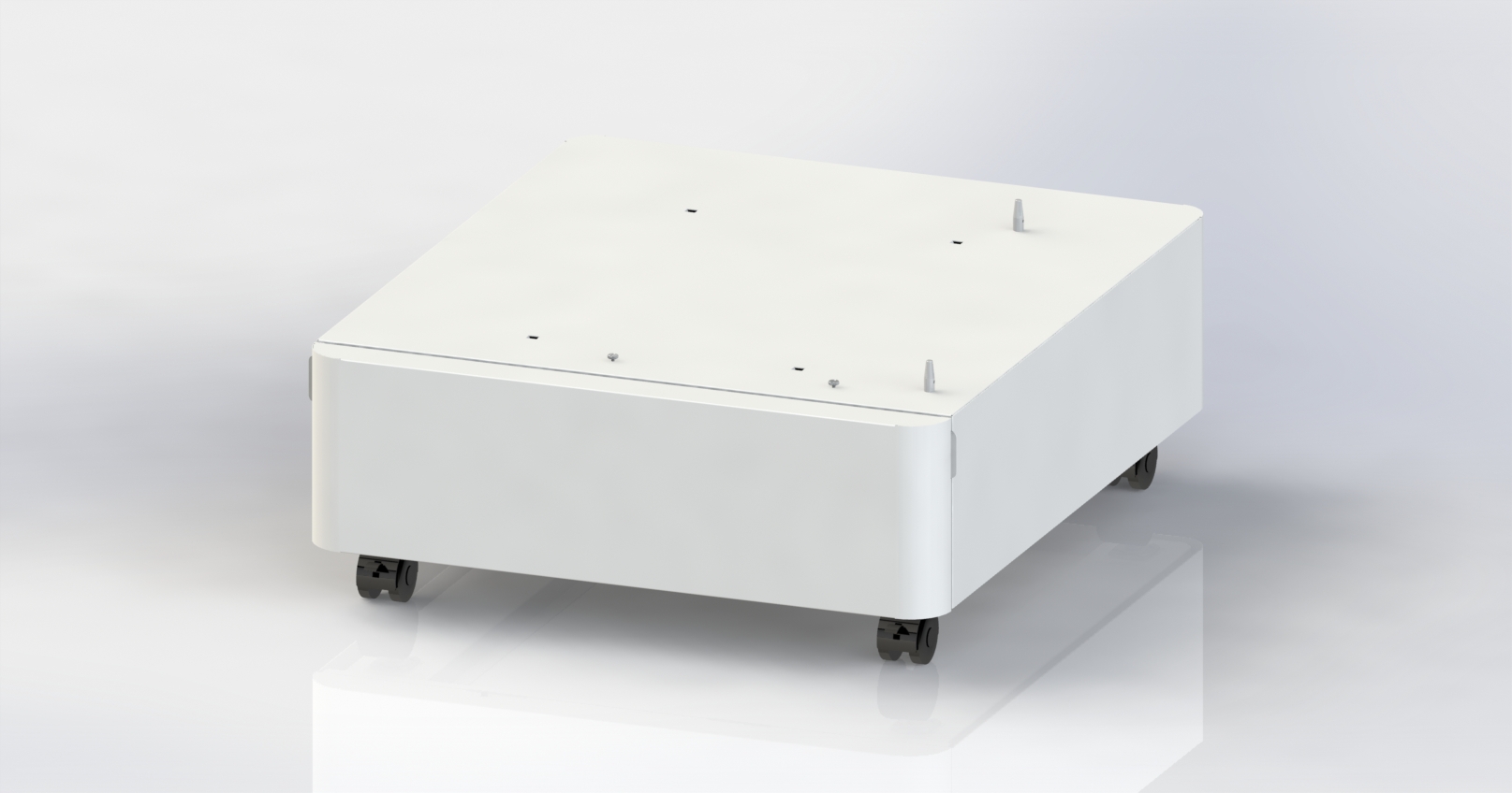 规格：697.2 x 620 x 251mm