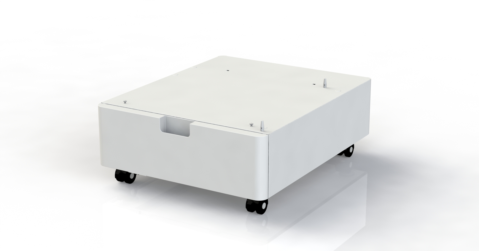 规格：688.1 x 565 x 248.5mm