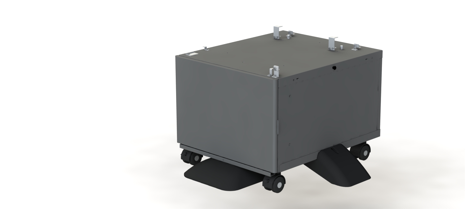 规格：428 x 507 x 360 mm